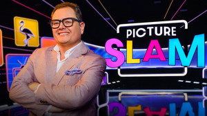Alan Carr's Picture Slam kép
