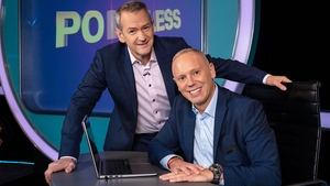 Pointless 32. évad Ep.30 30. epizód