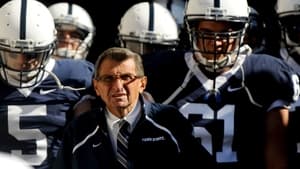 The Paterno Legacy háttérkép