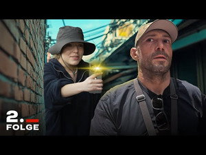 MANHUNT (AT) 2. évad Ep.2 2. epizód