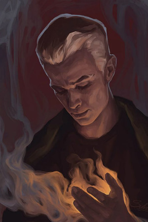 Buffy, a vámpírok réme poszter