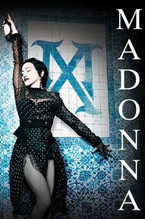 Madonna: Madame X poszter