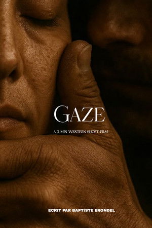 Gaze poszter