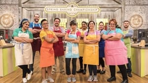 Spring Baking Championship kép