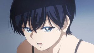 雨と君と 1. évad Ep.10 10. epizód