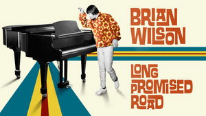 Brian Wilson: Long Promised Road háttérkép