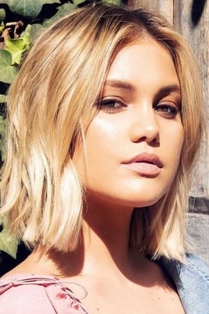 Olivia Holt profil kép