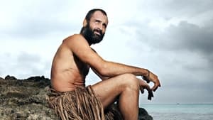 Marooned with Ed Stafford kép