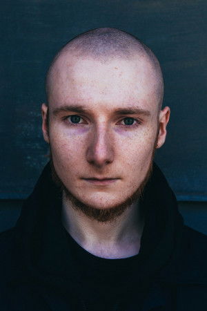 Finn Callan profil kép