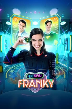 Yo Soy Franky poszter