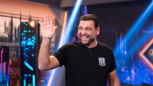 El hormiguero 16. évad Ep.3 3. epizód