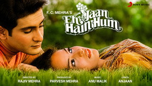 Ek Jaan Hain Hum háttérkép
