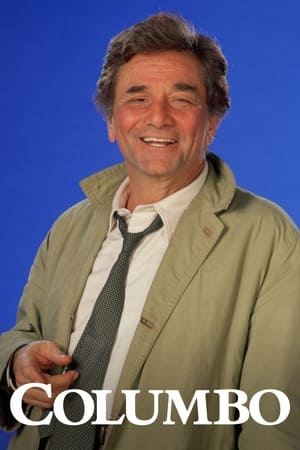 Columbo poszter