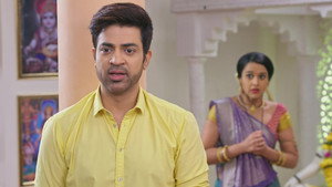 Kya Haal, Mr. Paanchal? Season 1 Ep.321 321. epizód