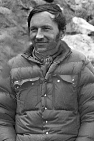 Jean-Claude Mosca profil kép
