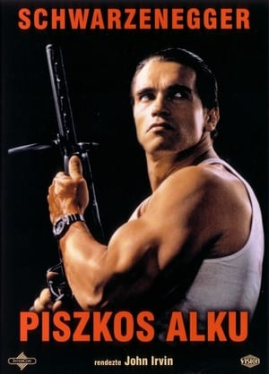 Piszkos alku