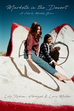 Marketa in the Desert