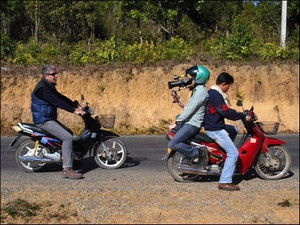 Anthony Bourdain: No Reservations Season 4 Ep.11 11. epizód