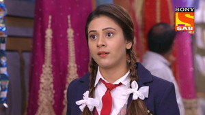 Jijaji Chhat Par Hai Season 1 Ep.271 271. epizód