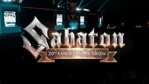 Sabaton – Live From The 20th Anniversary Show At Wacken 2019 háttérkép