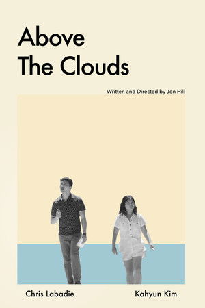 Above the Clouds poszter