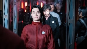 Star Trek: Picard 1. évad Ep.2 Térképek és útjelzők