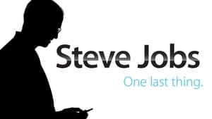 Steve Jobs: One Last Thing háttérkép