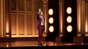 John Mulaney: Baby J háttérkép