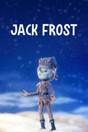 Jack Frost poszter