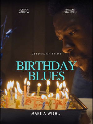 Birthday Blues