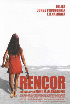 Rencor poszter