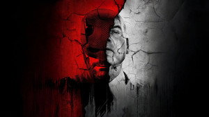 Daredevil vs. Spider-Man háttérkép