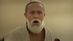 库尔班大叔和他的子孙们 1. évad Ep.28 28. epizód