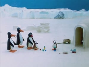 Pingu 2. évad Ep.24 24. epizód