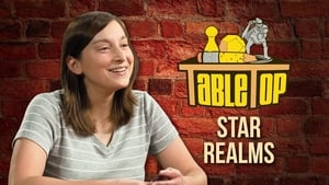 TableTop Season 4 Ep.9 9. epizód