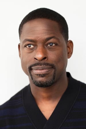 Sterling K. Brown profil kép