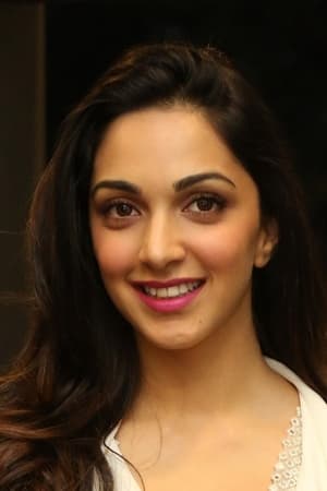 Kiara Advani profil kép