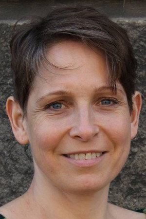 Sidsel Agensø profil kép