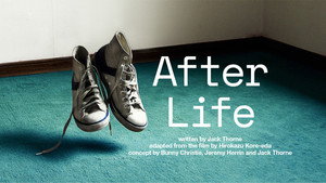 National Theatre Live: After Life háttérkép