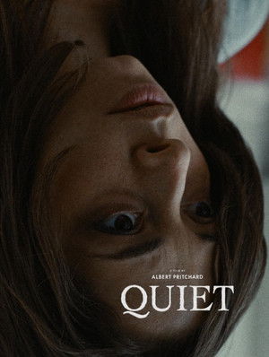 Quiet poszter