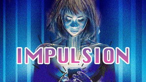 Impulsion háttérkép