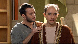 The Rising Son Season 1 Ep.2 2. epizód