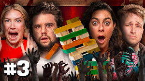 Smosh vs Zombies: The Movie háttérkép