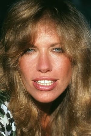 Carly Simon profil kép