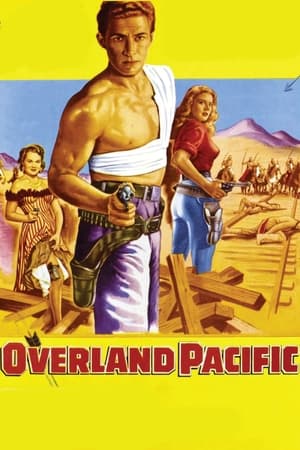 Overland Pacific poszter