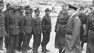 Division Brandenburg háttérkép