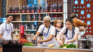 MasterChef 13. évad Ep.11 11. epizód