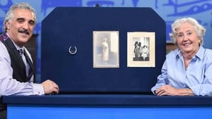 Antiques Roadshow Season 19 Ep.18 18. epizód