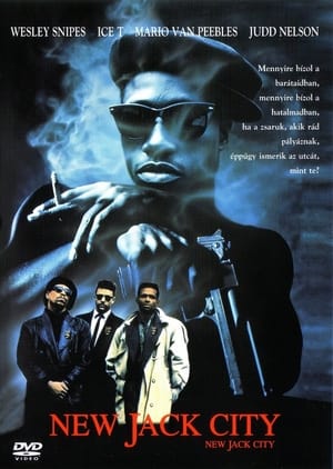 New Jack City