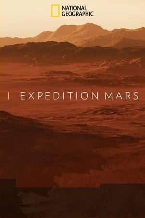 A Mars felfedezői: Spirit és Opportunity poszter